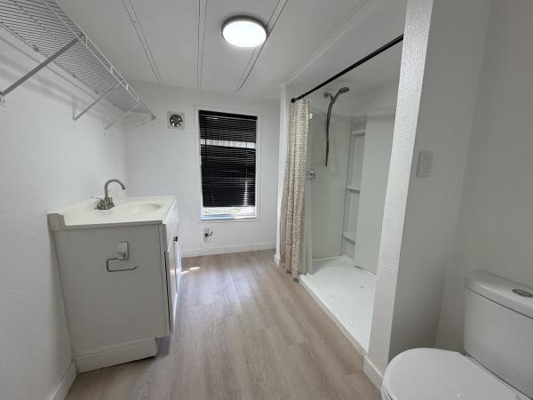 1980 FAMI FH3683 Mobile Home