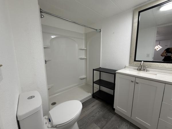 1980 FAMI FH3683 Mobile Home