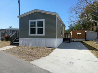 Mobile Home at 1660 Genie St Orlando, FL 32828