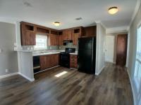 2023 Live Oak Homes The Acorn Manufactured Home