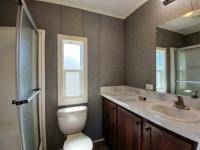 2023 Live Oak Homes The Acorn Manufactured Home