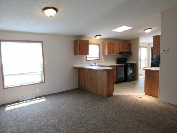 1997 Duchess Mobile Home For Sale