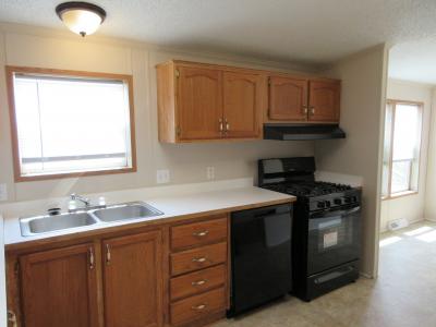 Photo 5 of 20 of home located at 43520 Park Dr E Clinton Township, MI 48036