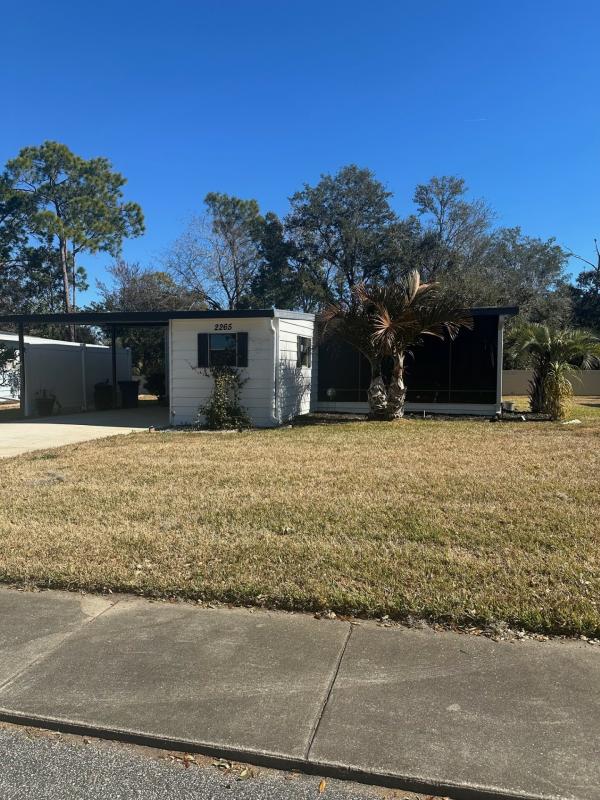 1990  Mobile Home For Sale