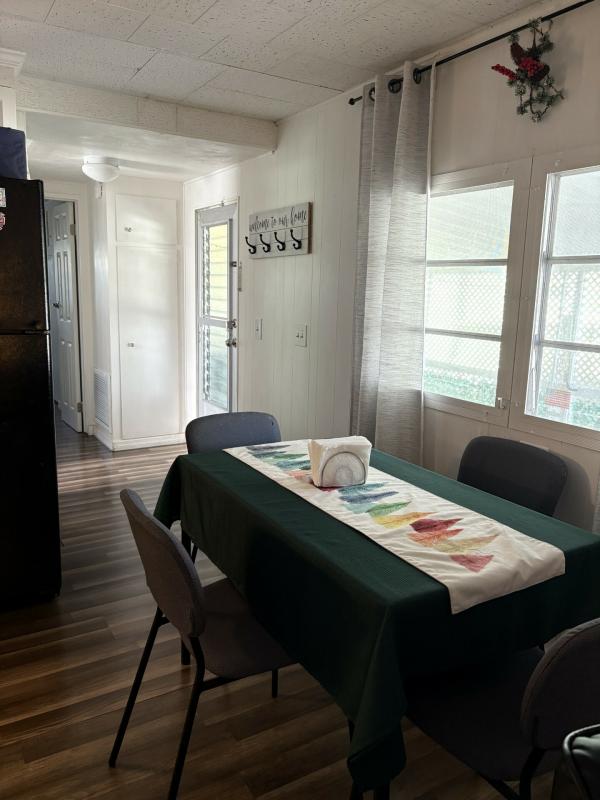 1966 CHAT CHAT Mobile Home