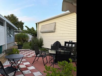 Photo 5 of 9 of home located at 2023 Atoka Drive Orlando, FL 32839