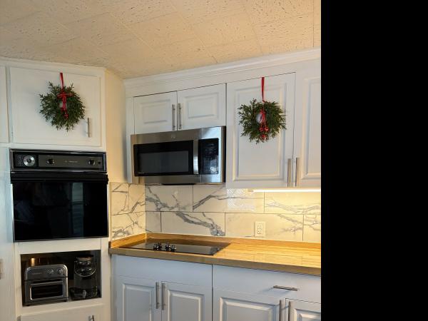 1966 CHAT CHAT Mobile Home