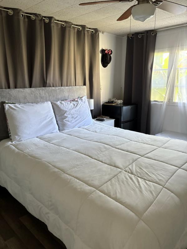 1966 CHAT CHAT Mobile Home