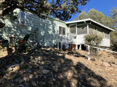 Mobile Home at 214 Midway Prescott, AZ 86305