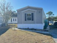 2019 CMHM BLAZER EXTREME Manufactured Home