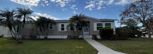 1993 JACOBSEN Mobile Home For Sale