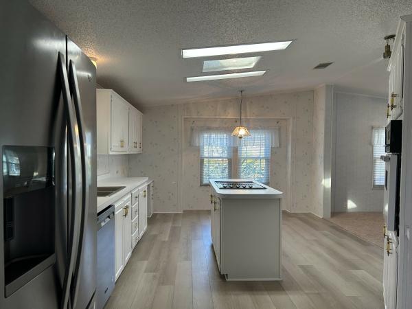 1993 JACOBSEN Mobile Home