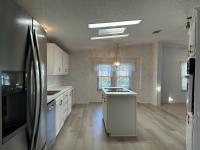 1993 JACOBSEN Mobile Home