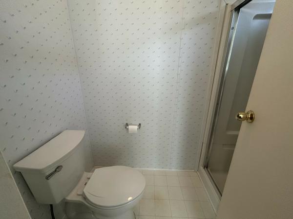 1993 JACOBSEN Mobile Home