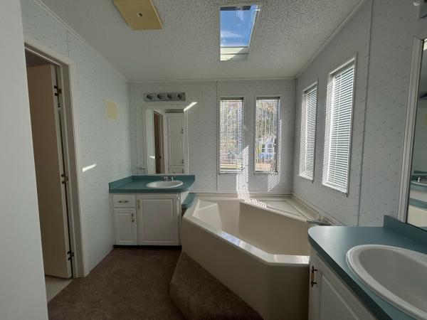 1993 JACOBSEN Mobile Home