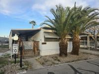 1965 PACEMAKER Manufactured Home