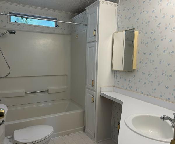 1993 JACOBSEN Mobile Home