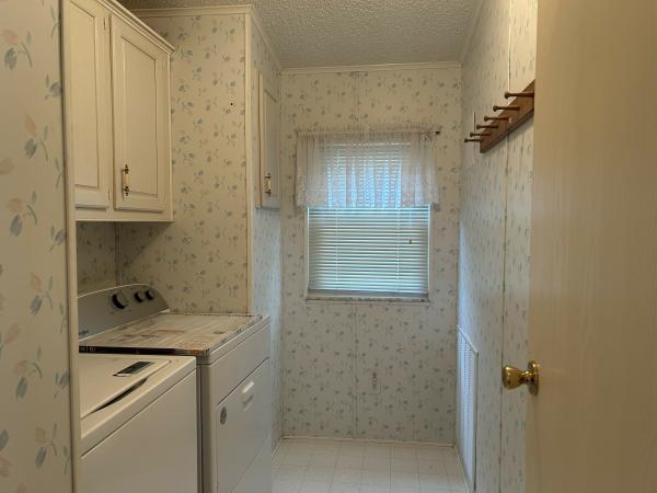 1993 JACOBSEN Mobile Home