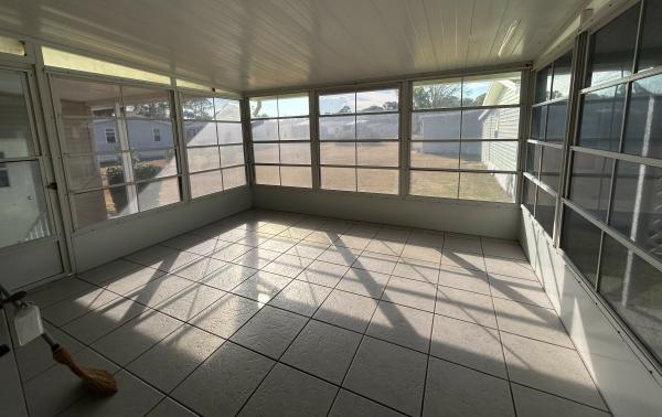 1993 JACOBSEN Mobile Home