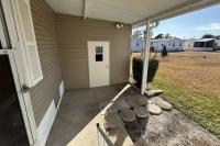 1993 JACOBSEN Mobile Home