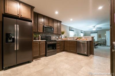 Mobile Home at 125 Kate St Boyne City, MI 49712