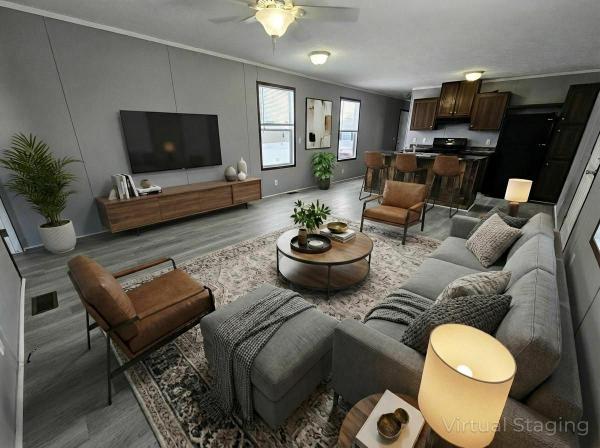 2018 Clayton Homes Inc Mobile Home For Rent