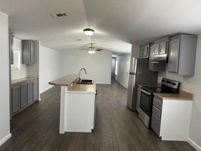 Mobile Home at 1938 Garden Rd Lot #131 Pearland, TX 77581