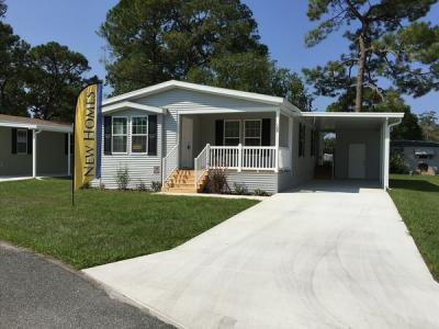 Mobile Home at 2170 NW 47th Cir Ocala, FL 34482