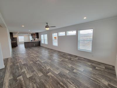 Photo 2 of 15 of home located at 551 Summit Trail #217 Granby, CO 80446