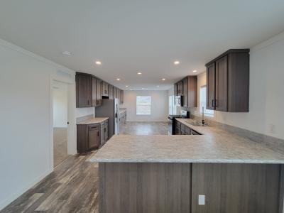 Photo 3 of 15 of home located at 551 Summit Trail #217 Granby, CO 80446