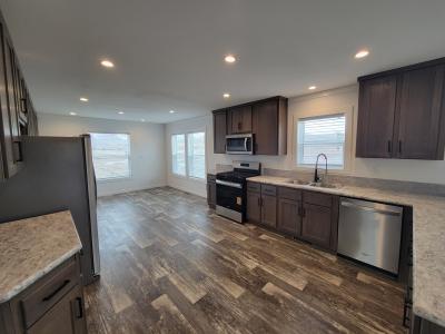 Photo 4 of 15 of home located at 551 Summit Trail #217 Granby, CO 80446