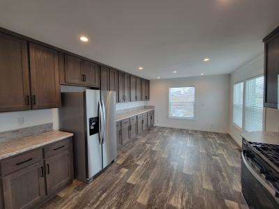 Photo 5 of 15 of home located at 551 Summit Trail #217 Granby, CO 80446