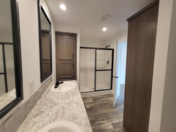 2025 Champion PLT-DWSUNSCC643 Mobile Home