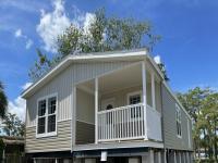 2026 Jacobsen Homes Redington Mobile Home