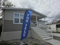 2026 Jacobsen Homes Redington Mobile Home