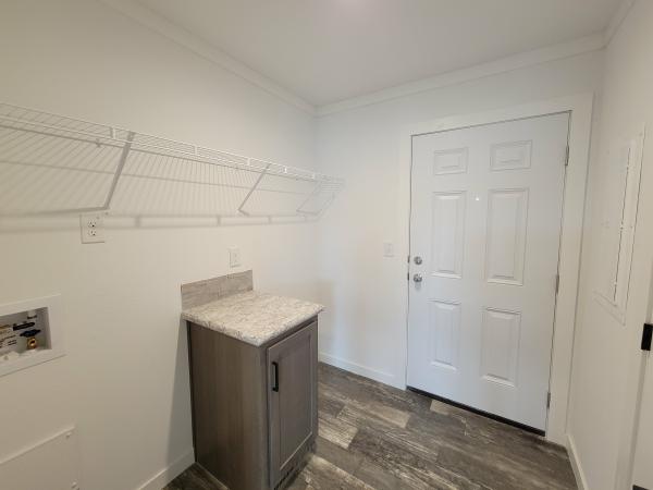 2025 Champion PLT-DWSUNSCC643 Mobile Home