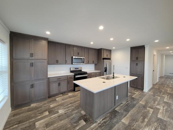 2025 Champion PLT-DWSUN2852Vista (Porch) Mobile Home