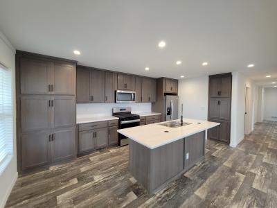 Photo 4 of 14 of home located at 551 Summit Trail #127 Granby, CO 80446