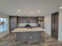 2025 Champion PLT-DWSUN2852Vista (Porch) Mobile Home