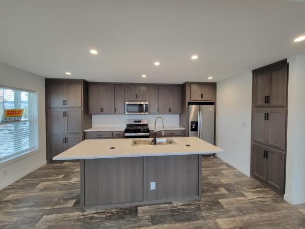 2025 Champion PLT-DWSUN2852Vista (Porch) Mobile Home