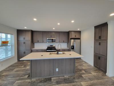 Photo 5 of 14 of home located at 551 Summit Trail #127 Granby, CO 80446