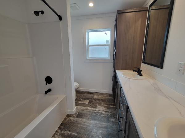 2025 Champion PLT-DWSUN2852Vista (Porch) Mobile Home