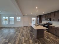 2025 Champion PLT-DWSUN2852Vista (Porch) Mobile Home