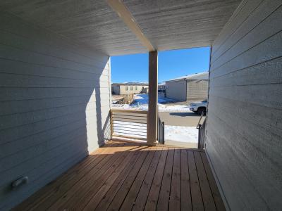 Photo 2 of 14 of home located at 551 Summit Trail #129 Granby, CO 80446