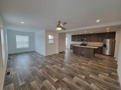 Photo 4 of 14 of home located at 551 Summit Trail #129 Granby, CO 80446