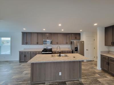 Photo 5 of 14 of home located at 551 Summit Trail #129 Granby, CO 80446