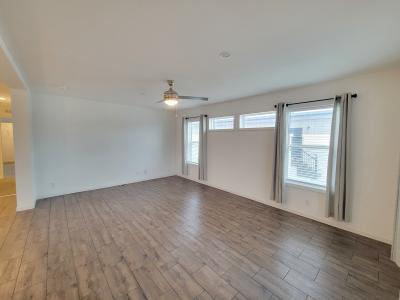 Photo 3 of 14 of home located at 551 Summit Trail #009 Granby, CO 80446