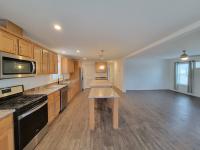 2022 Champion SCM582P Mobile Home