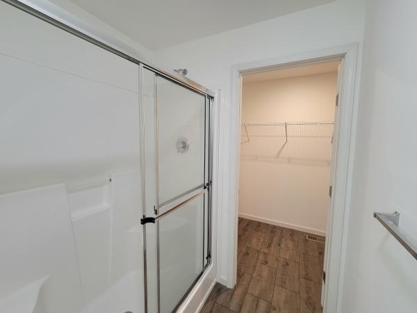 2022 Champion SCM582P Mobile Home