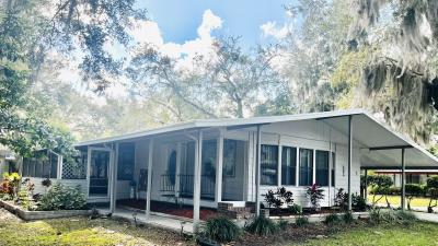 Mobile Home at 1 Big Bear Path Lot 21 Ormond Beach, FL 32174